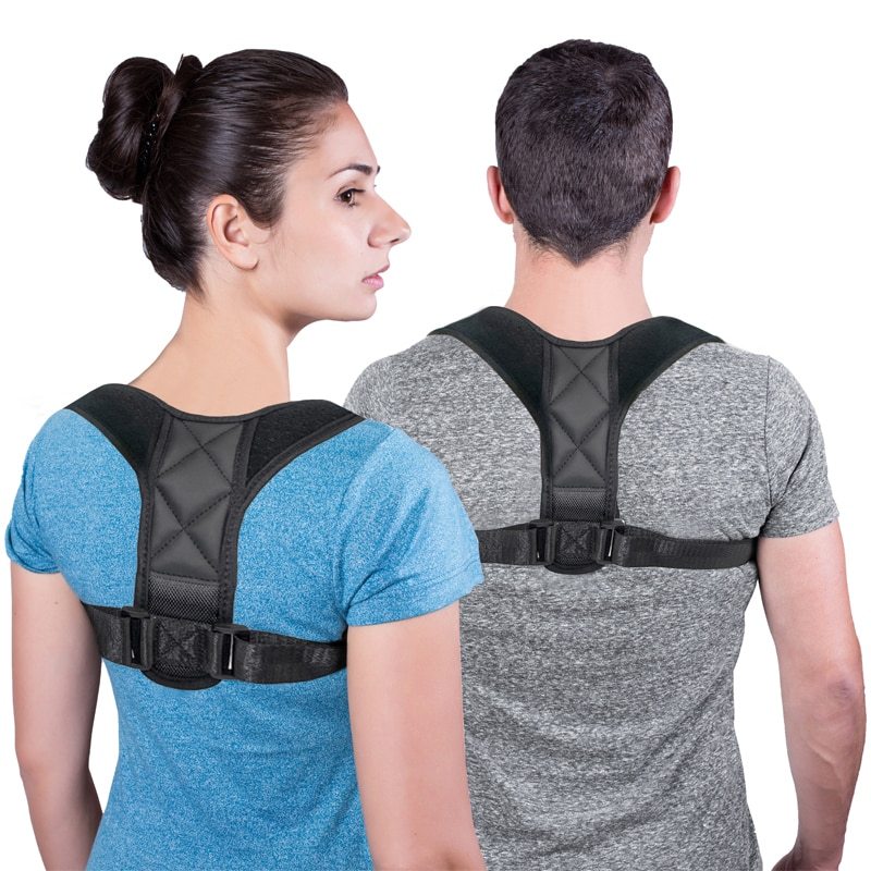 Adjustable Clavicle Posture Corrector