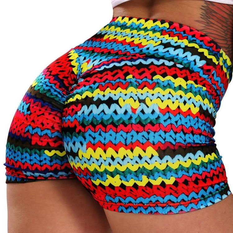 Women’s Fitness Shorts