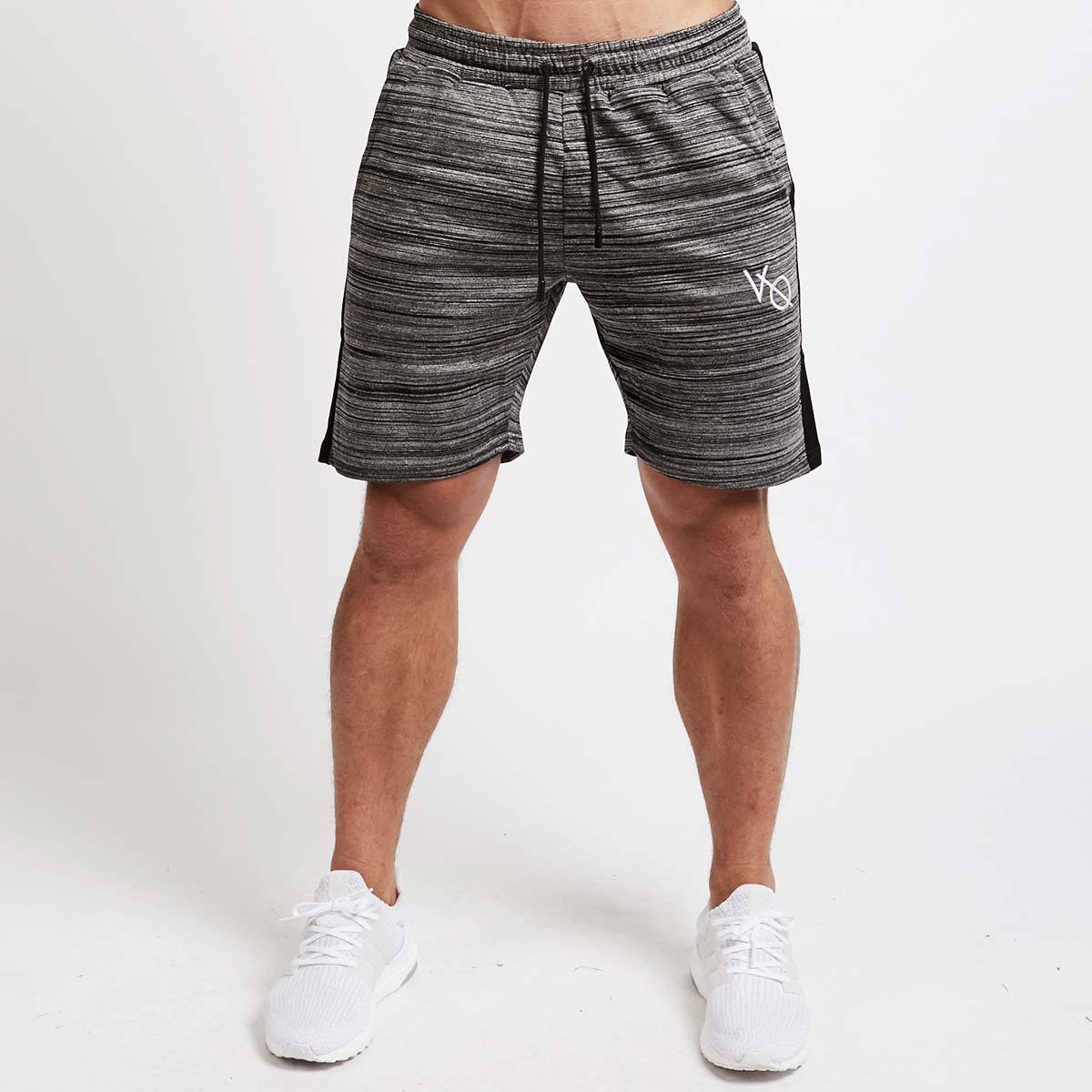 Fitness Quick-Drying Shorts for Men