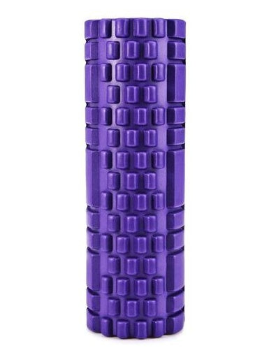 High-Density Yoga Foam Roller
