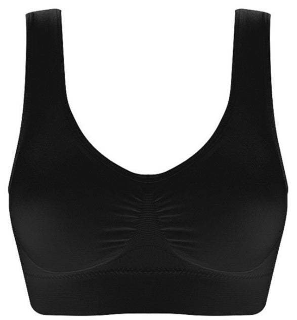 Seamless Women’s Yoga Tank Top