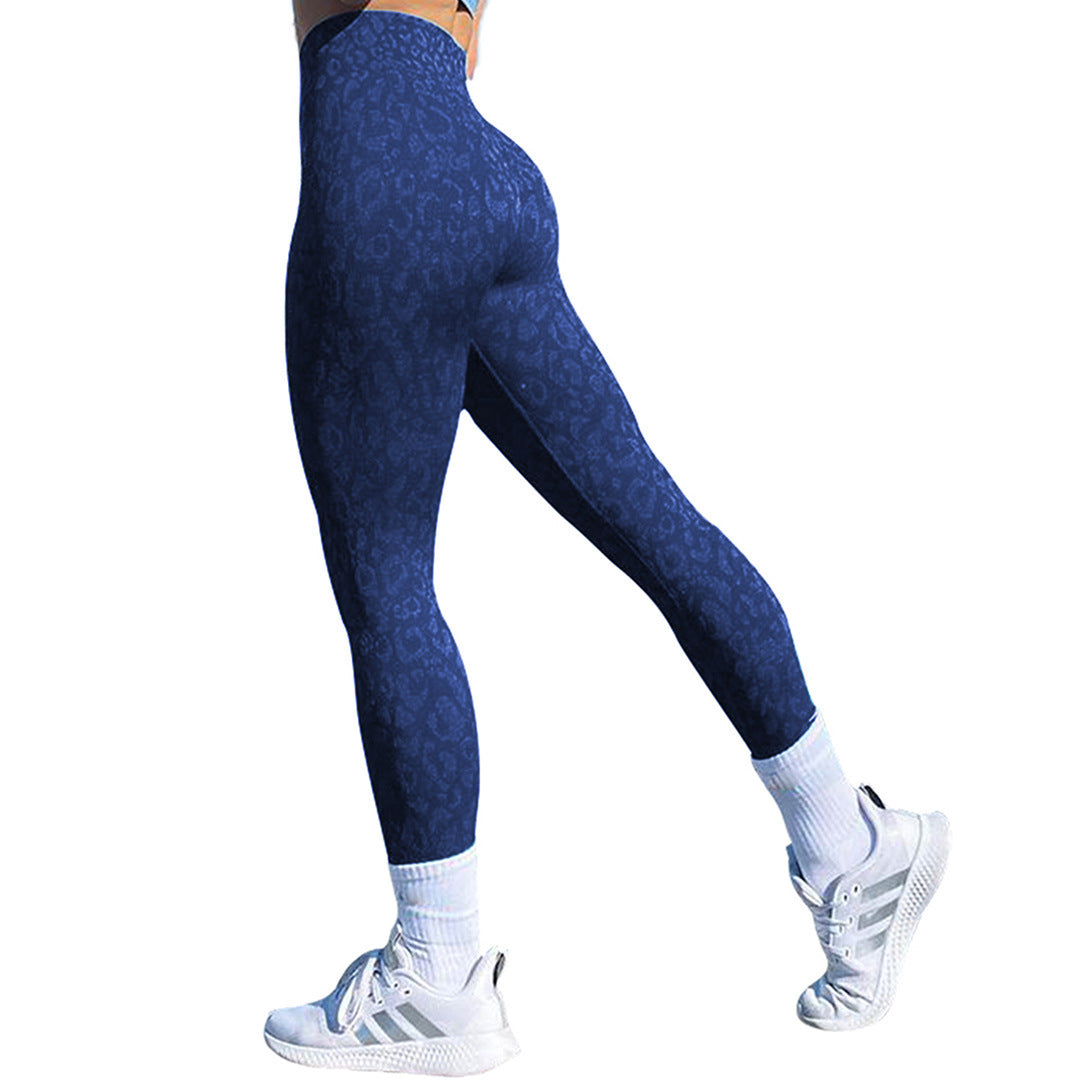 Women’s Push-Up Butt Leggings