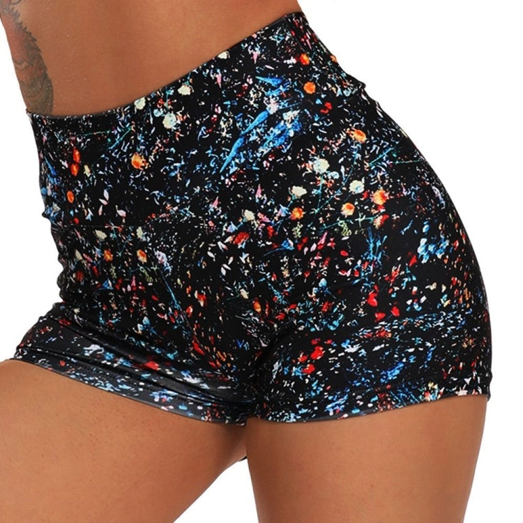 Women’s Fitness Shorts