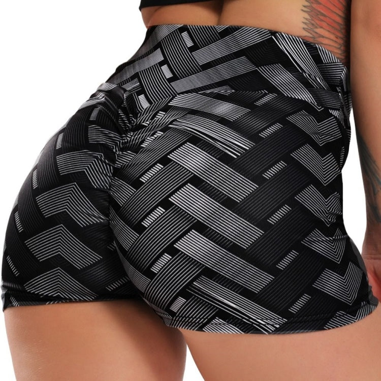 Women’s Fitness Shorts