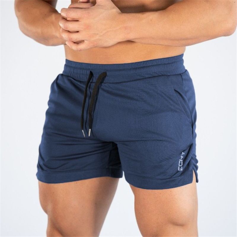 Men’s Fitness & Bodybuilding Shorts