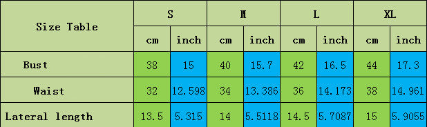 Adjustable Back Sports Bra