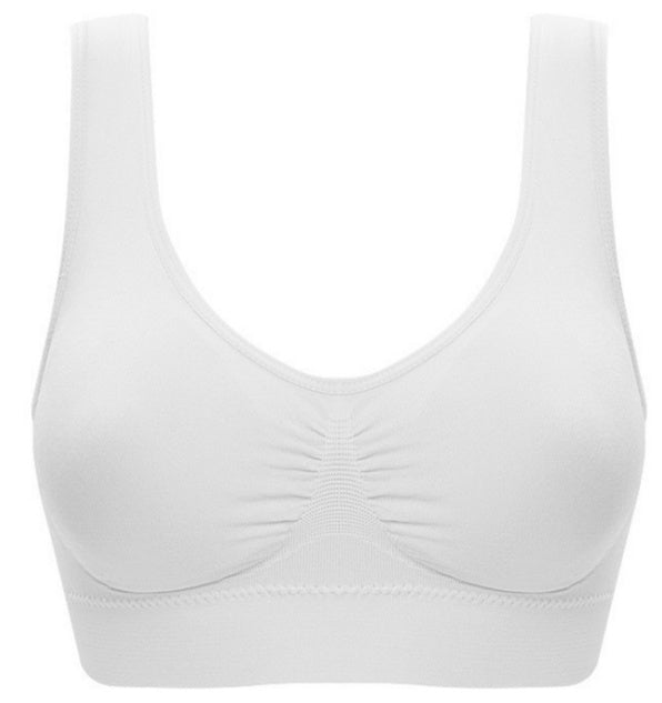 Seamless Women’s Yoga Tank Top
