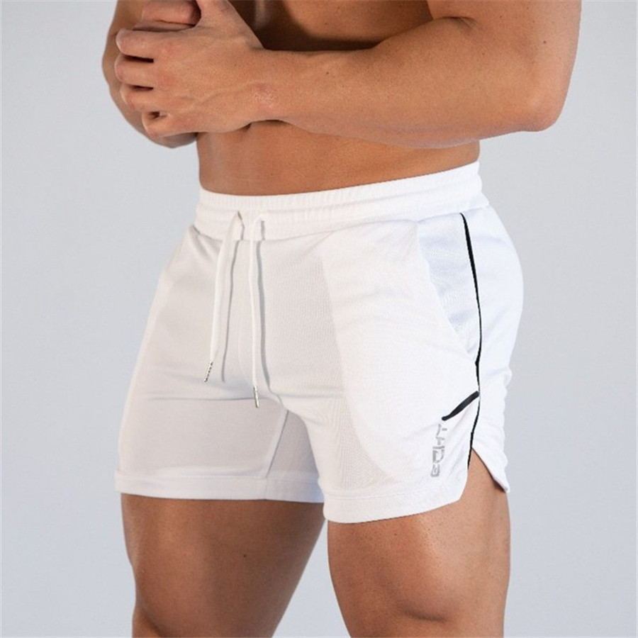Men’s Fitness & Bodybuilding Shorts