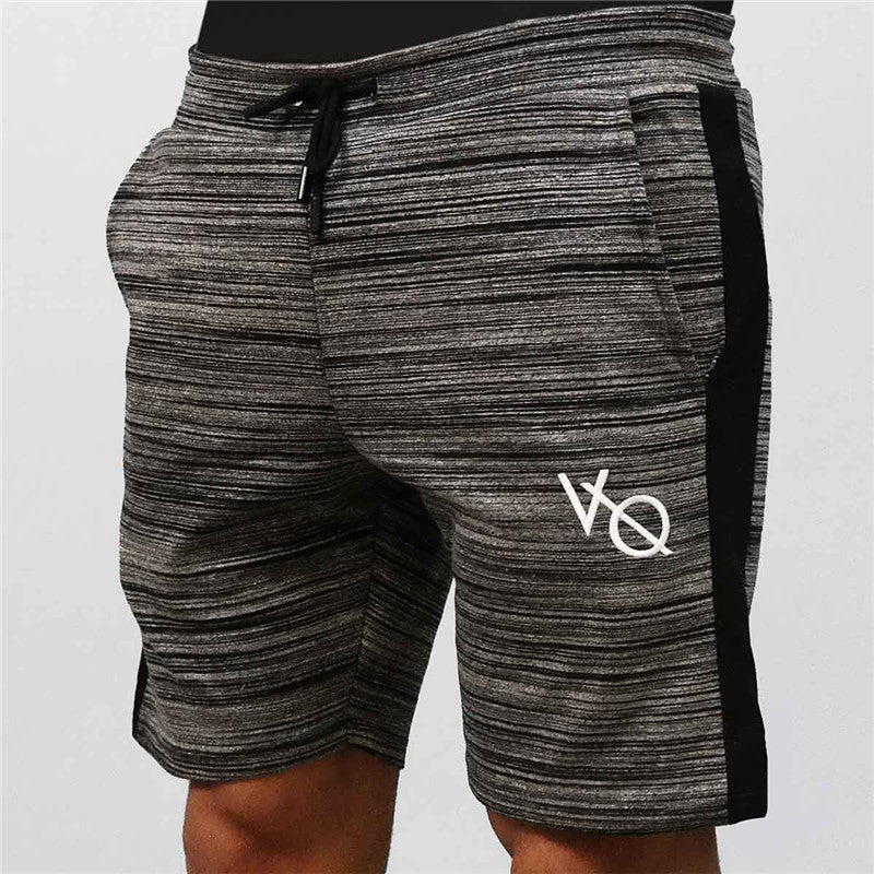 Fitness Quick-Drying Shorts for Men