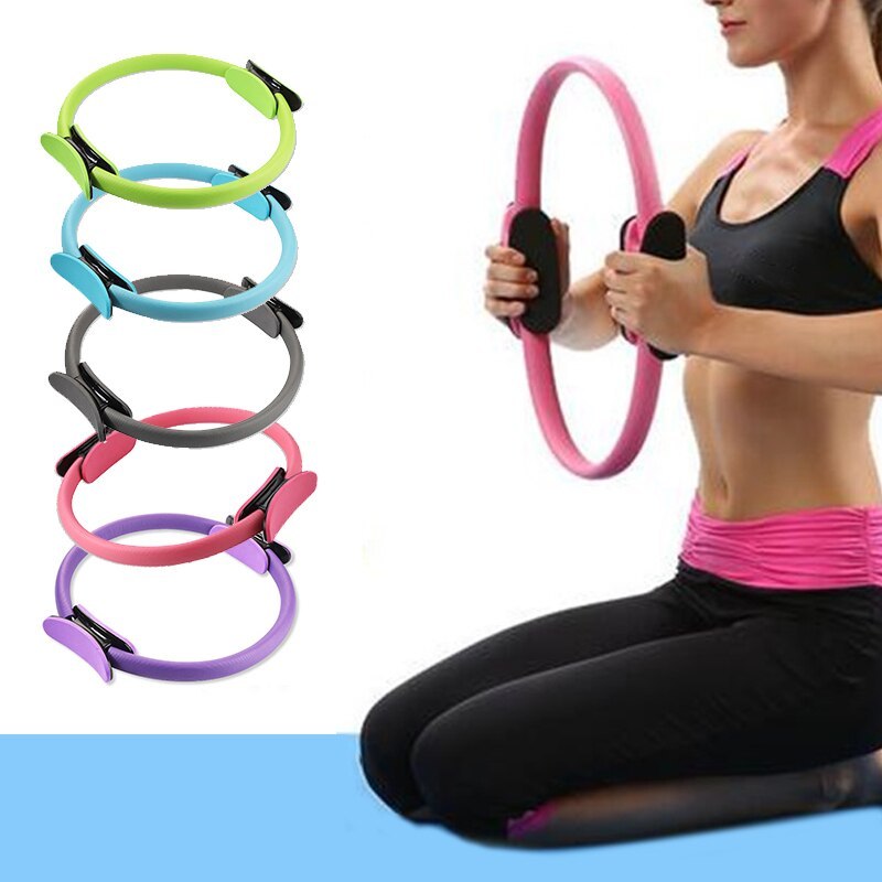 Pilates Yoga Fitness Ring