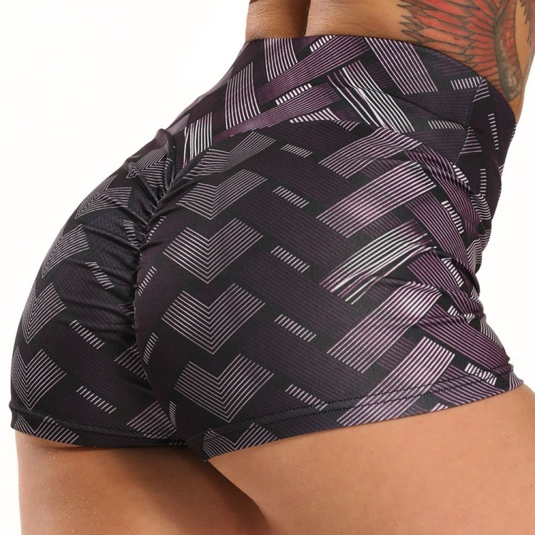 Women’s Fitness Shorts
