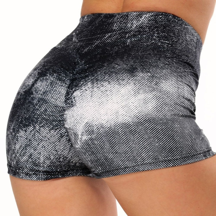 Women’s Fitness Shorts