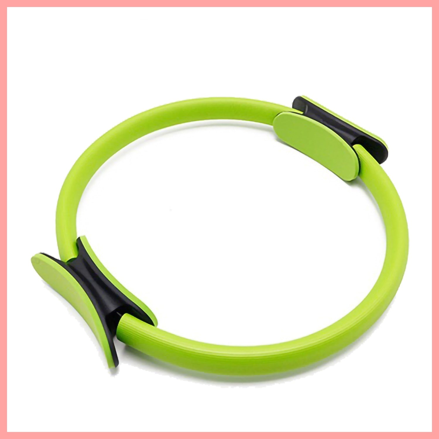 Pilates Yoga Fitness Ring