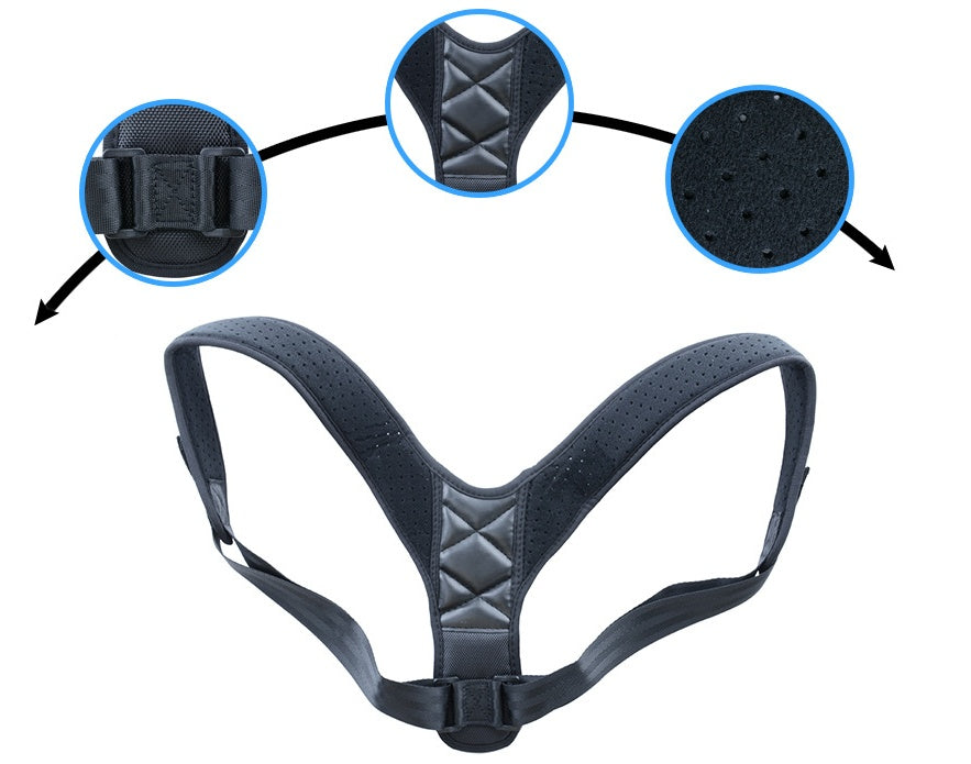 Adjustable Clavicle Posture Corrector