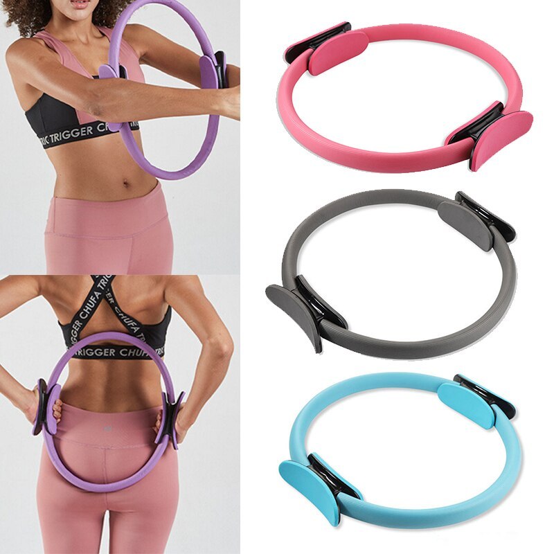 Pilates Yoga Fitness Ring