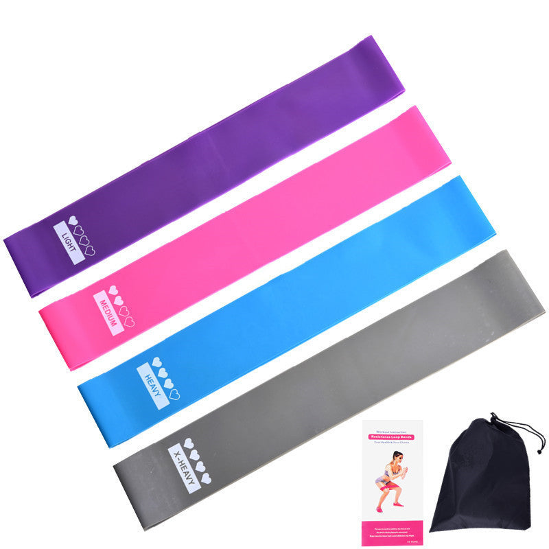 Resistance Bands Set