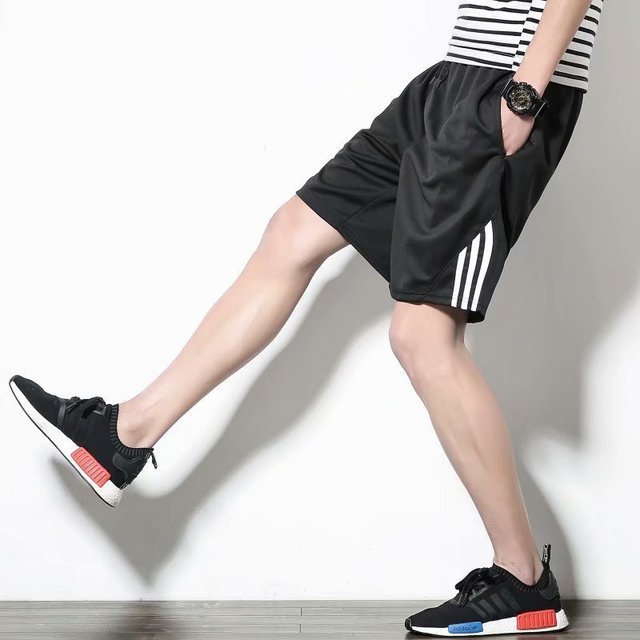 New Men’s Casual Summer Sports Shorts