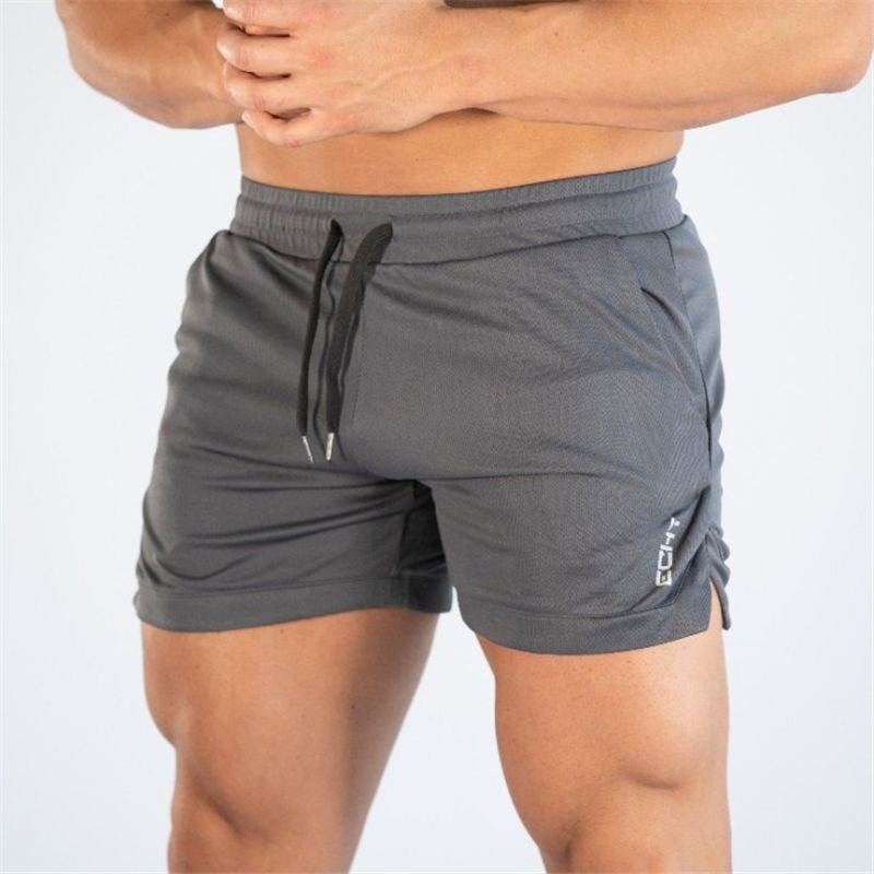 Men’s Fitness & Bodybuilding Shorts