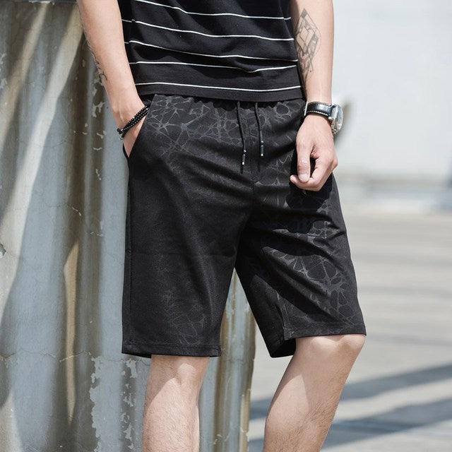 New Men’s Casual Summer Sports Shorts