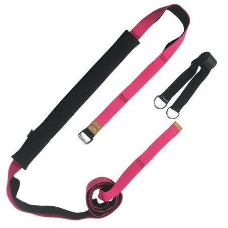Premium Yoga Stretch Strap