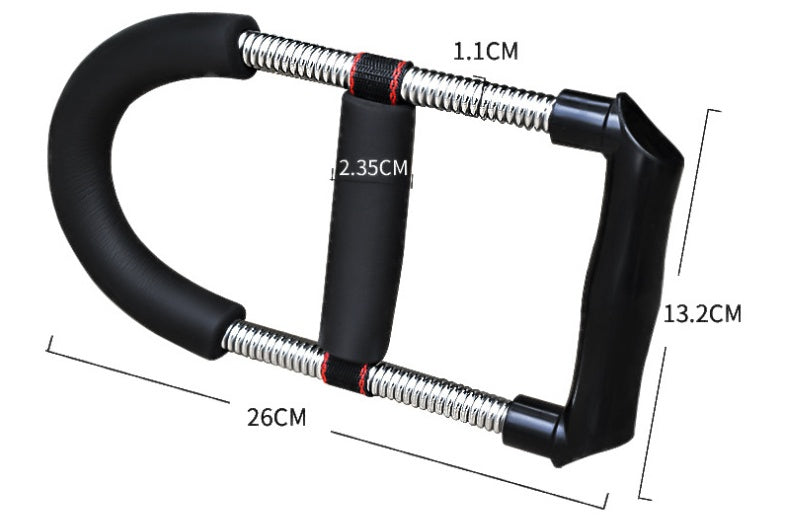 Adjustable Wrist & Forearm Strength Trainer