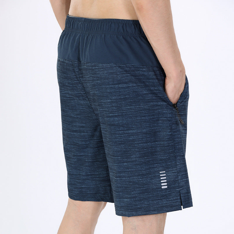 Summer Men’s Gym Shorts