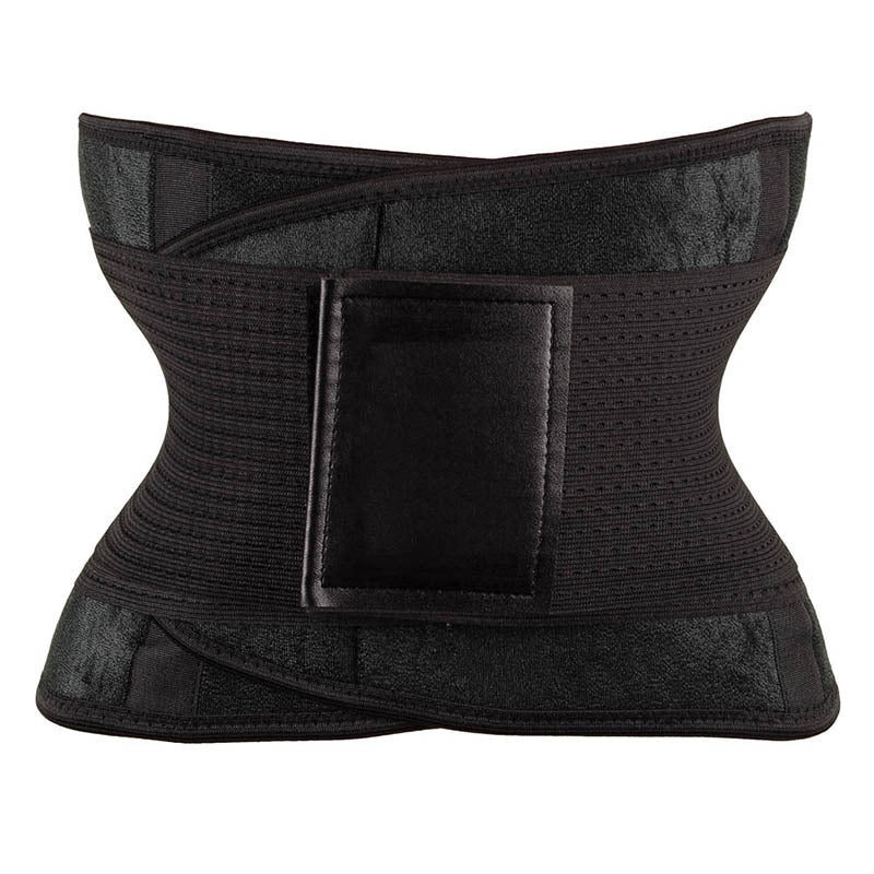 Adjustable Waist Trimmer Belt