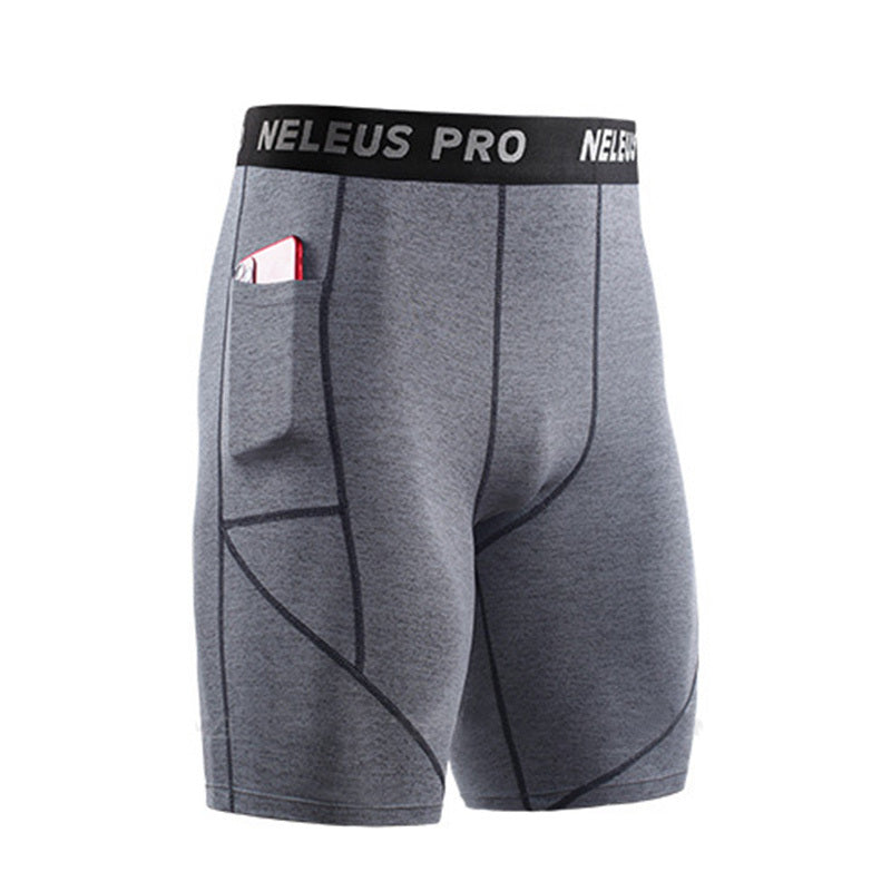 Men’s Outdoor Running & Fitness Shorts