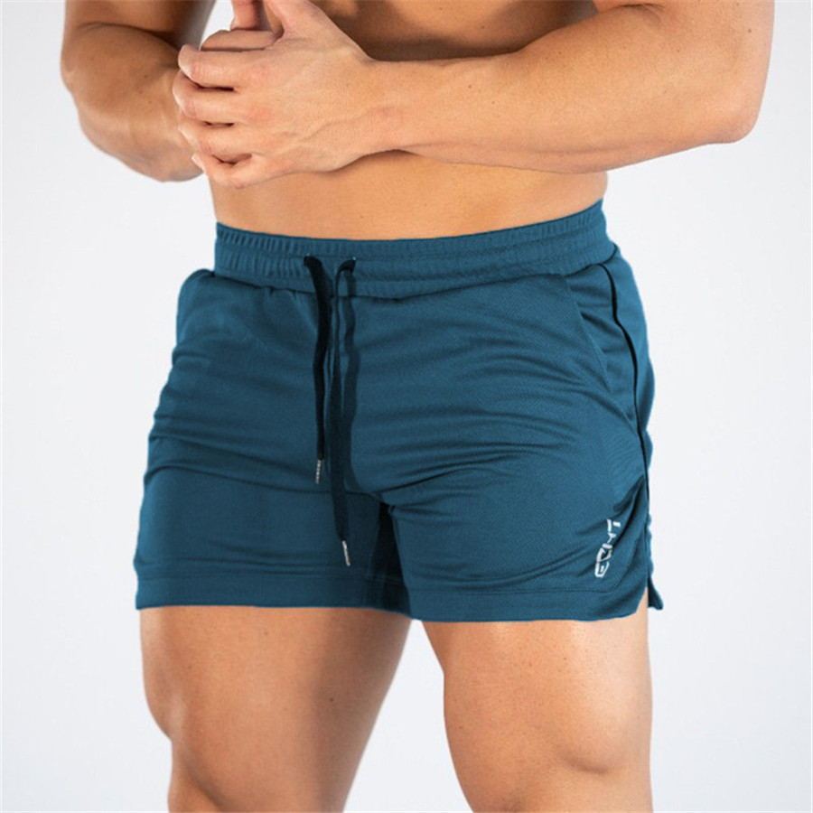 Men’s Fitness & Bodybuilding Shorts