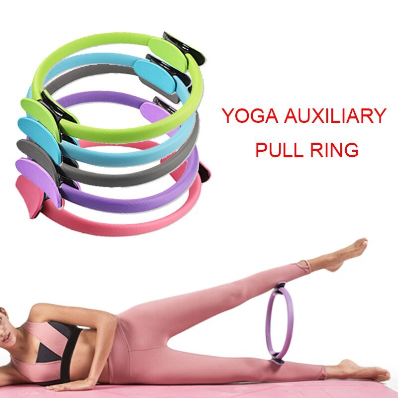 Pilates Yoga Fitness Ring