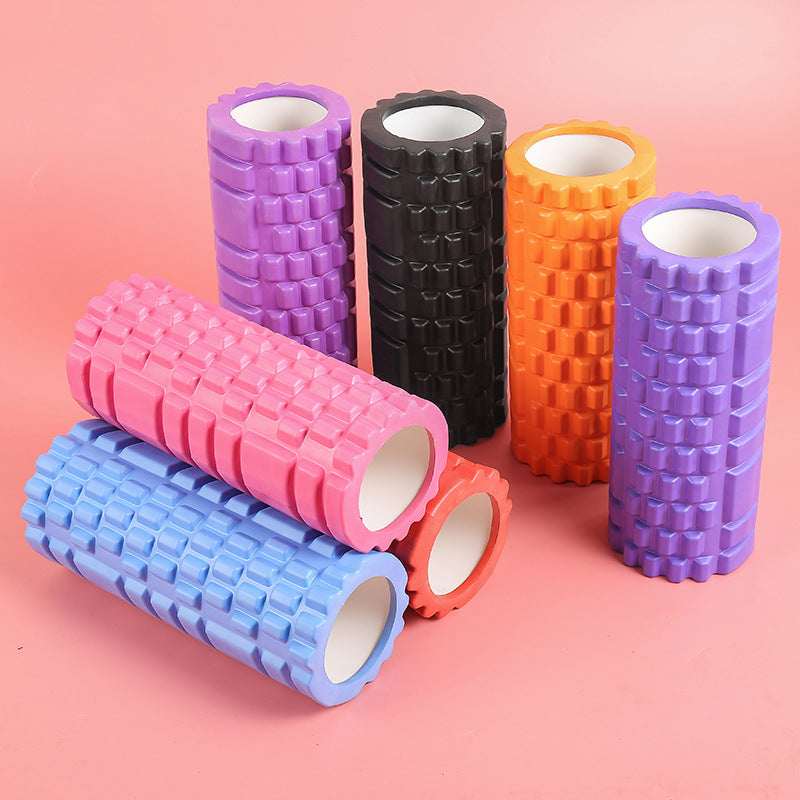 High-Density Yoga Foam Roller