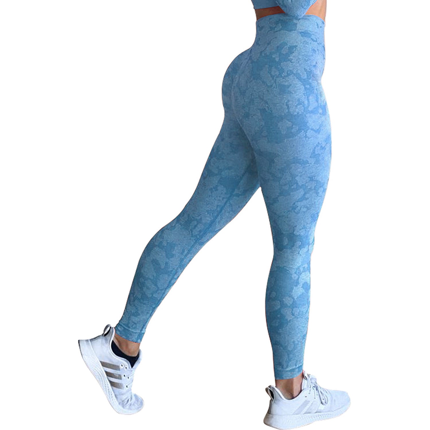 Women’s Push-Up Butt Leggings