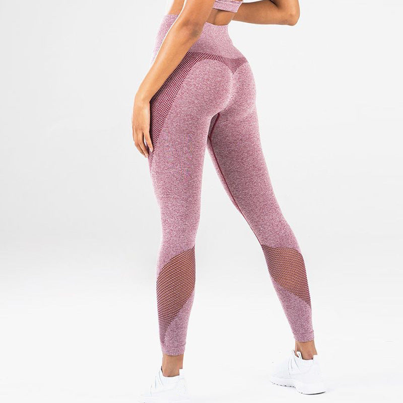 Women’s Fitness & Yoga Leggings