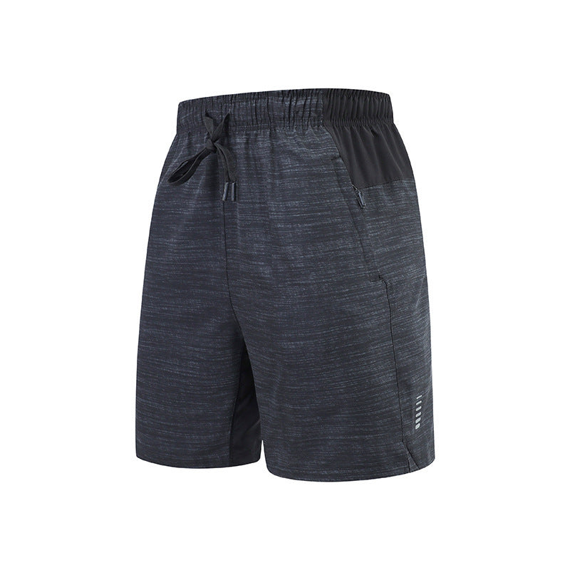 Summer Men’s Gym Shorts