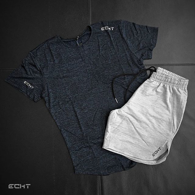 Fitness Sports Shorts for Men