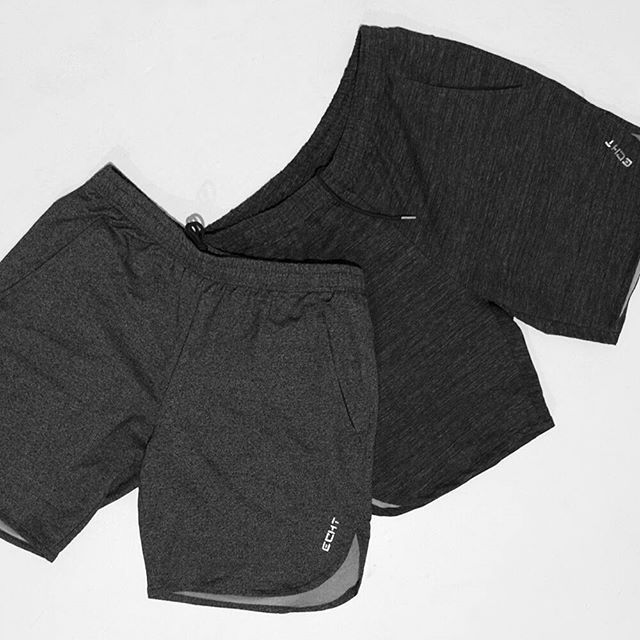 Fitness Sports Shorts for Men