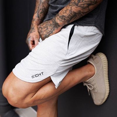 Fitness Sports Shorts for Men