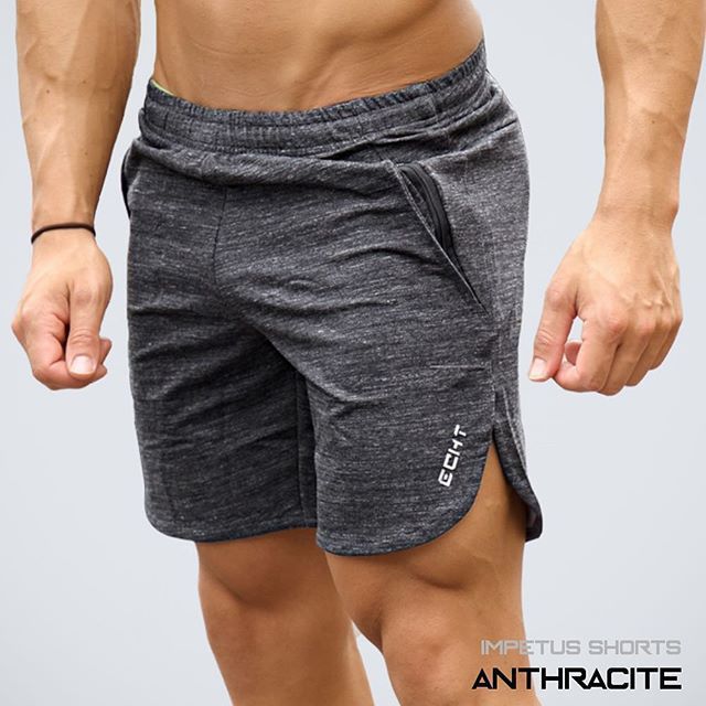 Fitness Sports Shorts for Men