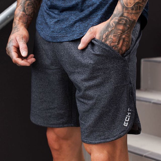 Fitness Sports Shorts for Men
