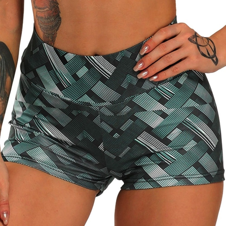 Women’s Fitness Shorts