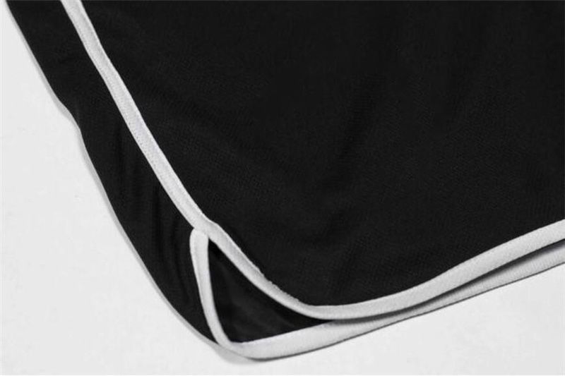 Men’s Mesh Quick-Dry Fitness Shorts