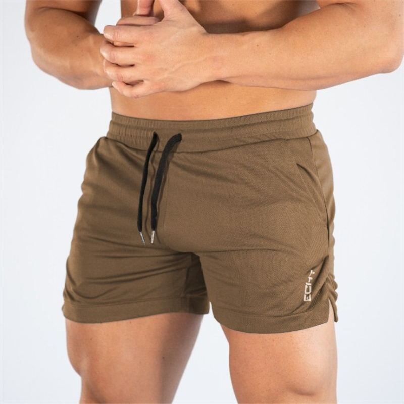 Men’s Fitness & Bodybuilding Shorts