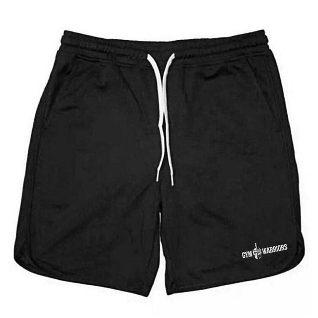 Men’s Mesh Quick-Dry Fitness Shorts