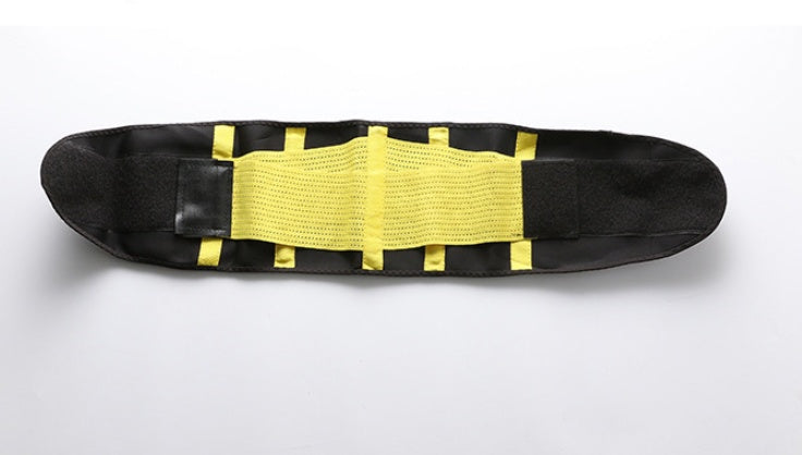 Adjustable Waist Trimmer Belt