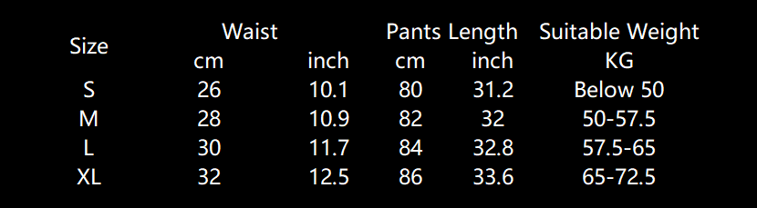 Tie-Dye Seamless Leggings