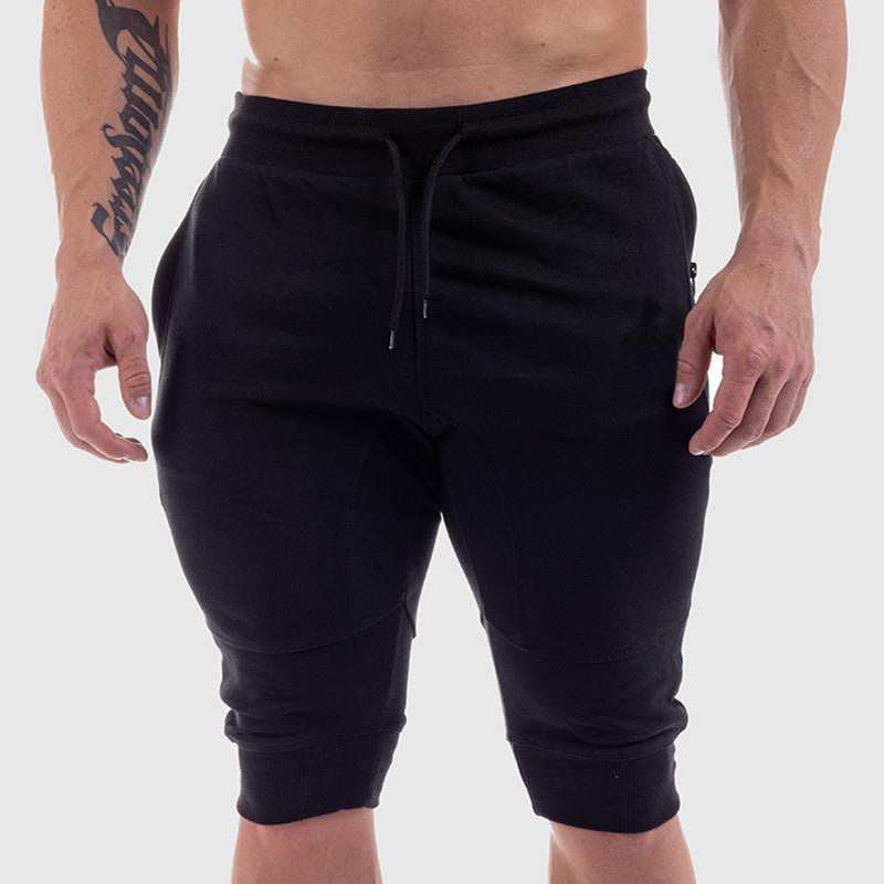 Fashion Sports Fitness Shorts for Men