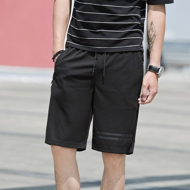 New Men’s Casual Summer Sports Shorts