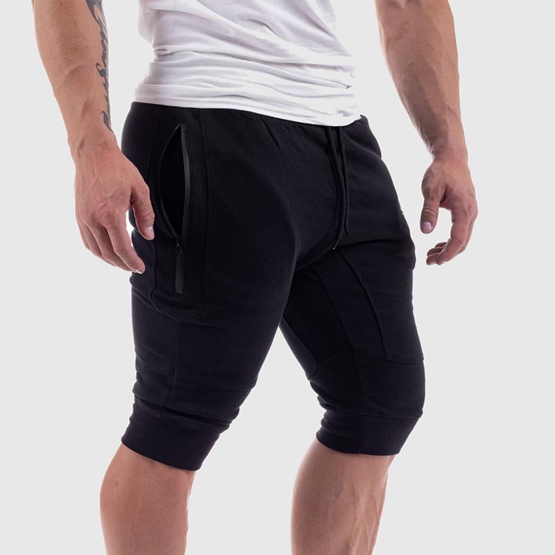 Fashion Sports Fitness Shorts for Men