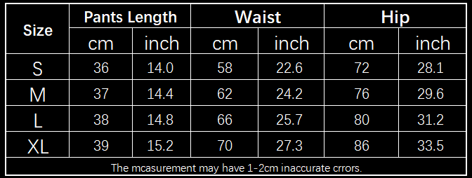 Tie-Dye Printed Yoga Shorts