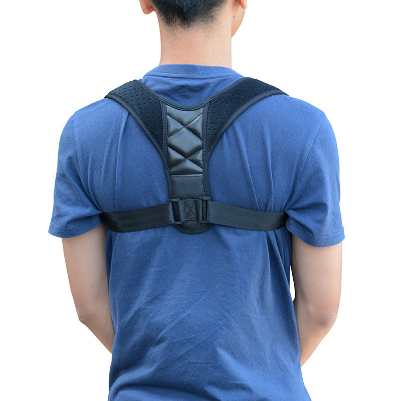 Adjustable Clavicle Posture Corrector